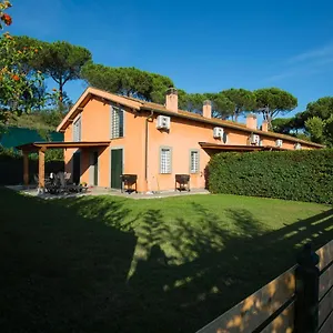 Tenuta Capizucchi , Roma Italia