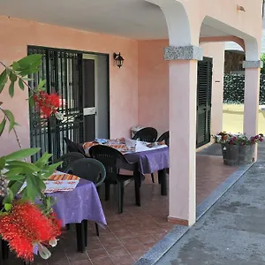 Da Antonella Bed & Breakfast