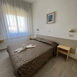 Miro 2*, Rimini Italia
