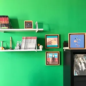 Casa Matilda Affittacamere