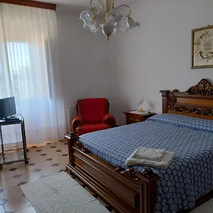 Da Antonella Appartamento