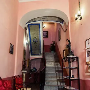 Su Maimoni Bed & Breakfast