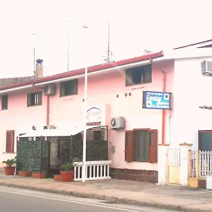 Fantar House Bed & Breakfast