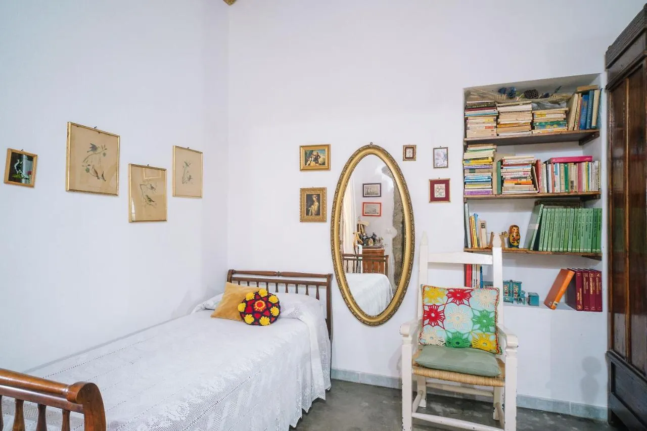 B&B San Michele Berchidda Italia