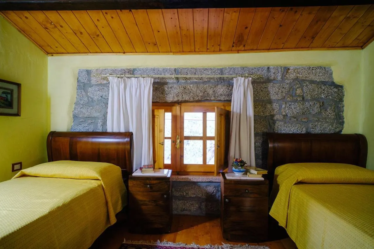 Bed & Breakfast B&B San Michele Berchidda