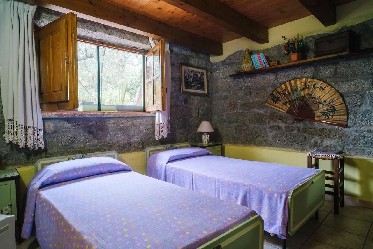 B&B San Michele Berchidda 0*,  Italia