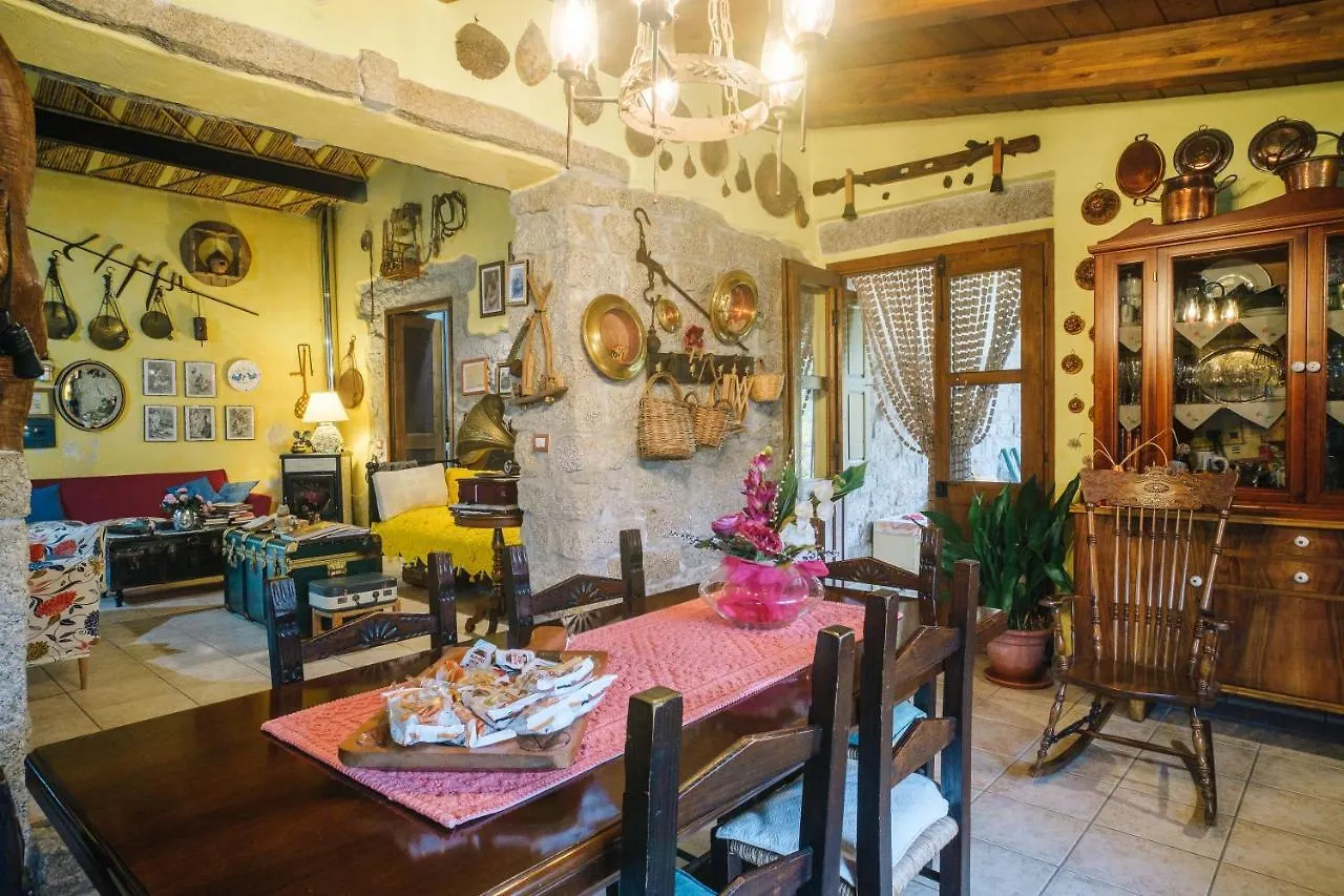 Bed & Breakfast B&B San Michele Berchidda Italia