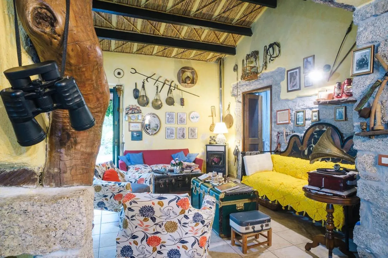 B&B San Michele Berchidda