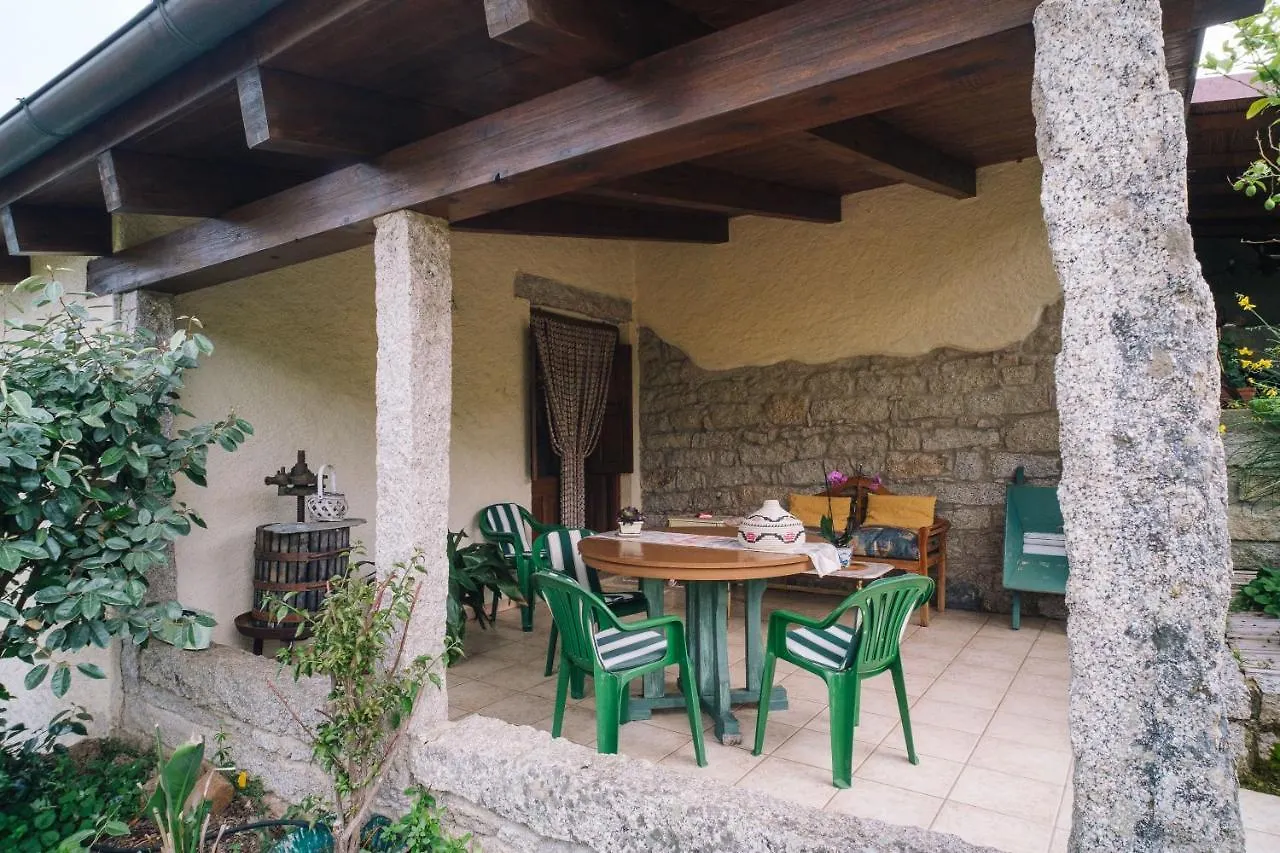 B&B San Michele Berchidda