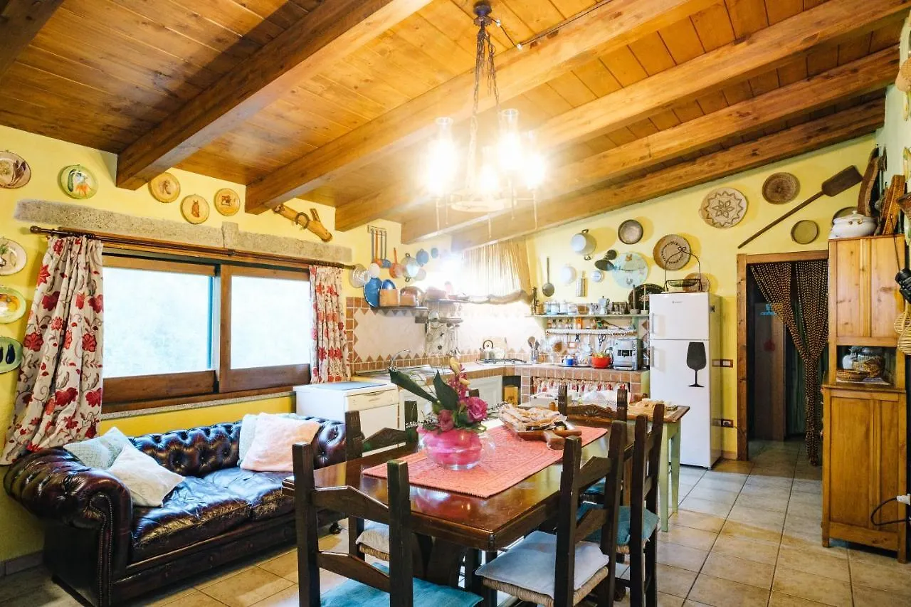 B&B San Michele Berchidda