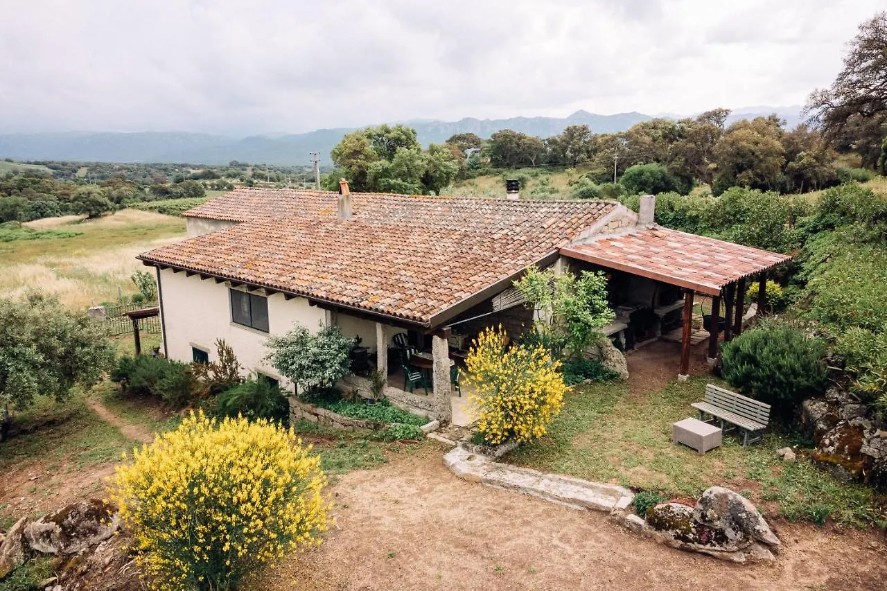 B&B San Michele Berchidda Italia