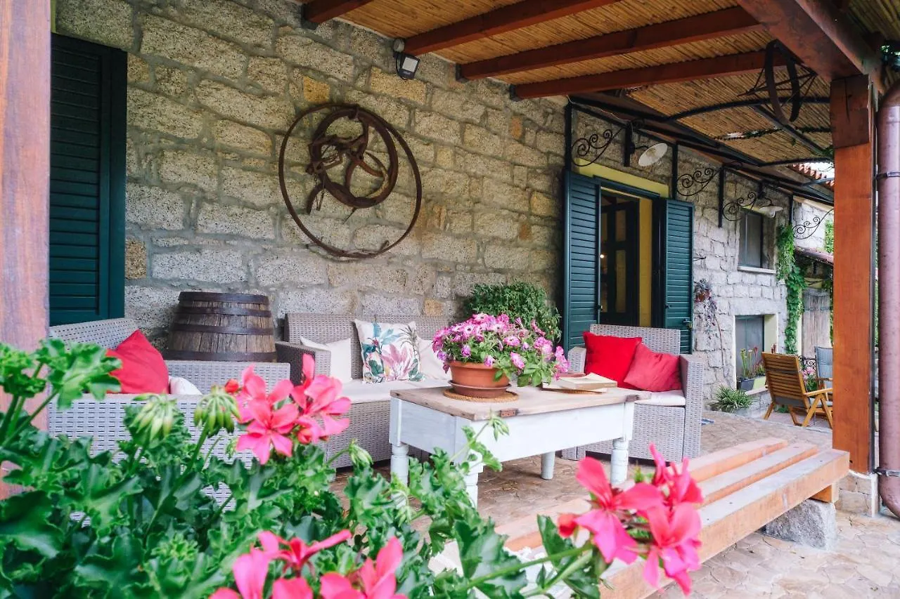 B&B San Michele Berchidda 0*,