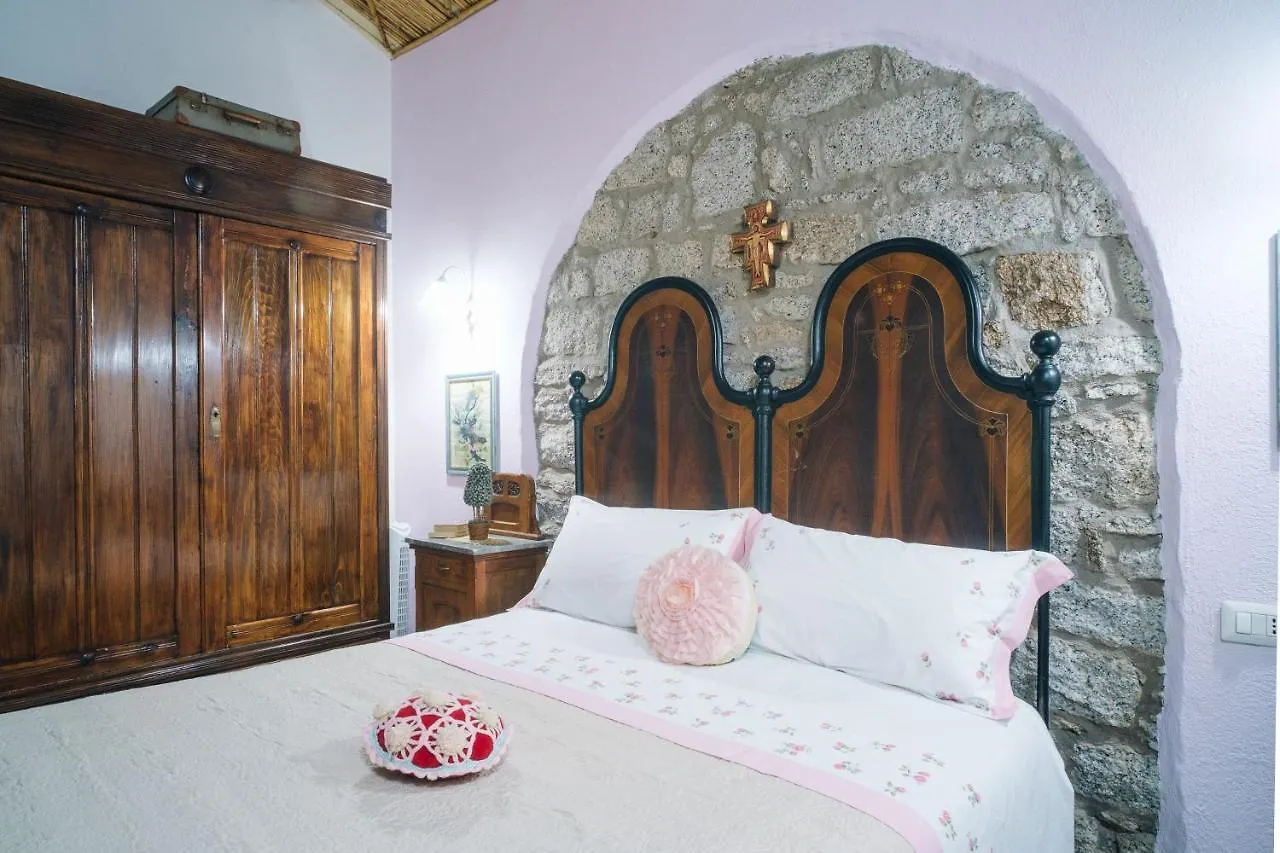 B&B San Michele Berchidda