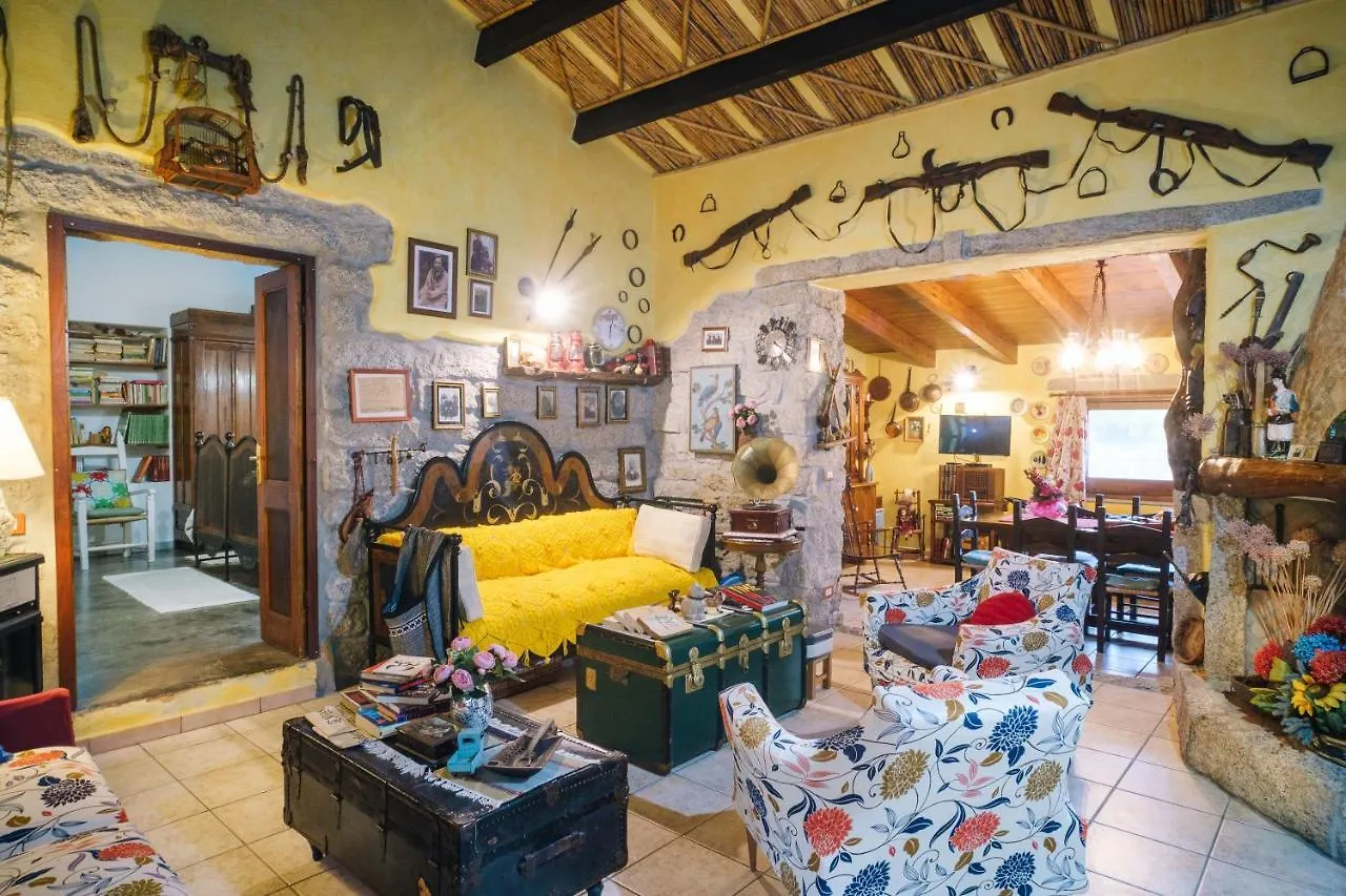 B&B San Michele Berchidda