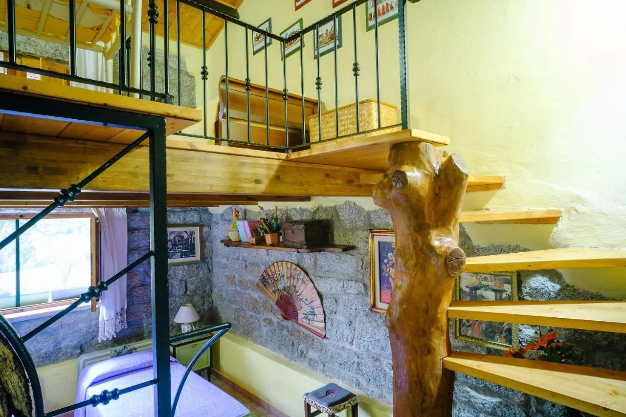 B&B San Michele Berchidda 0*,