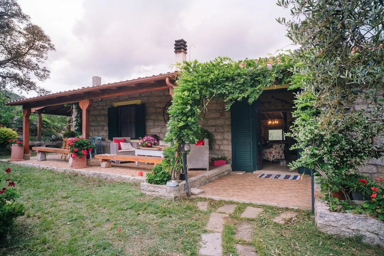 B&B San Michele Berchidda 0*,  Italia